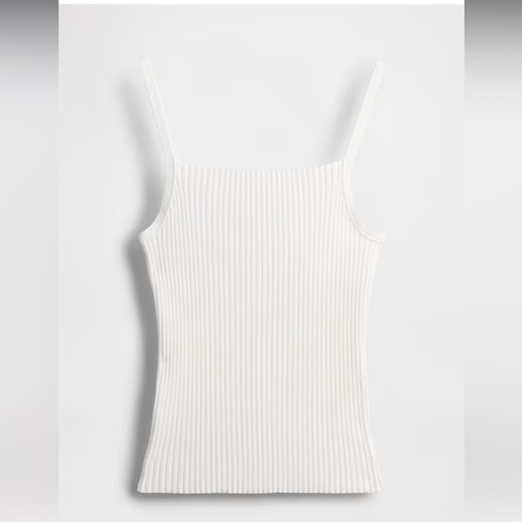 Gap Ribbed Sweater Tank - Picture 4 of 4